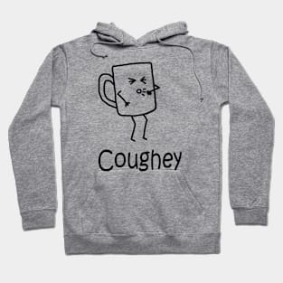 Coughey Hoodie